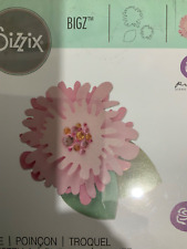 Sizzix bigz ava for sale  HULL