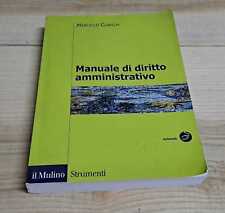 Marcello clarich manuale usato  Italia