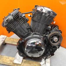 2007 YAMAHA V STAR 1300 ENGINE MOTOR RUNS GREAT 30 DAY WARRANTY for sale  Shipping to South Africa