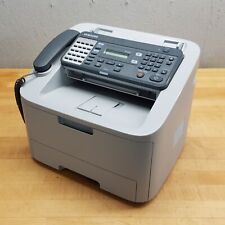 Samsung SF-650 Laser Fax Machine, w/ Toner & Handset - NEW for sale  Shipping to South Africa