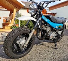 suzuki rv 50 gebraucht kaufen  Deutschland