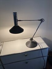 Schreibtischlampe leuchte 60er gebraucht kaufen  Eppstein