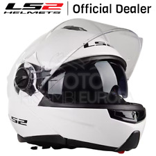 Casco moto ls2 usato  Brusciano