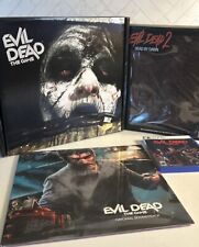 Evil dead game for sale  Chatsworth