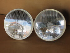 Marchal ampilux headlamps for sale  WALTHAM ABBEY