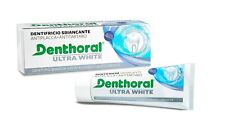 Denthoral zahnpasta ultra gebraucht kaufen  Falkensee