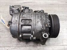 Used, 08-13 OEM BMW E60 E90 E92 E93 S65 AC Compressor Clutch A/C Pump Pulley for sale  Shipping to South Africa