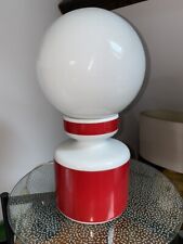 Lampe vintage champignon d'occasion  Breteuil