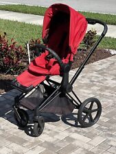 cloud cybex q carseat for sale  Fort Lauderdale