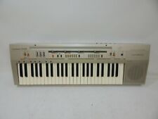 Instrumento electrónico sintetizador teclado casiotono Casio CT-310  segunda mano  Embacar hacia Argentina