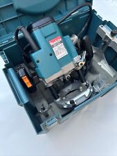 Makita router 3612c for sale  WEYMOUTH