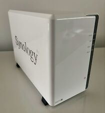 Synology diskstation ds215j for sale  ABINGDON