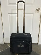 Travelpro black rolling for sale  Alto