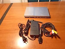 Sony playstation ps2 for sale  Granville