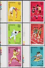 Romania 1988 olimpiadi usato  Trambileno