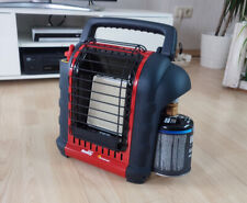 Heater portable buddy gebraucht kaufen  Schlitz