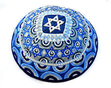 Kippah yarmulke embroidered for sale  Shipping to Ireland