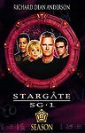 Stargate season 8 for sale  Hendersonville