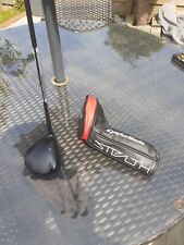 Taylormade stealth wood for sale  LIVERPOOL
