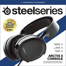 CLEARANCE!! SteelSeries Arctis 3 Gaming Headset Console PS5 PS4 XBox Switch PC for sale  Shipping to South Africa