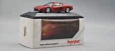 Modellautos herpa ferrari gebraucht kaufen  Neunkirchen-Seelscheid