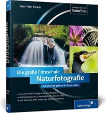 Naturfotografie große fotosch gebraucht kaufen  Berlin