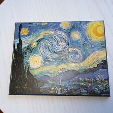 Wooden starry night for sale  Indio
