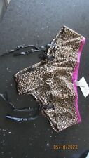 Suspender panties knickers for sale  HAYES
