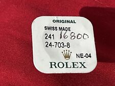 Genuine rolex 703 for sale  Wallingford