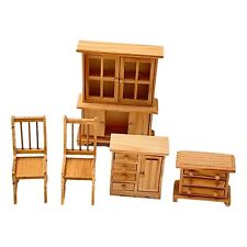 Dollhouse miniature furniture for sale  Sanborn