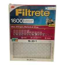 Filtrete 16x20x1 ultra for sale  Millers Creek