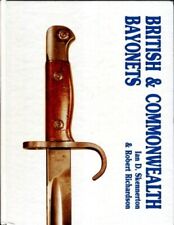 British commonwealth bayonets for sale  SLEAFORD