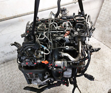 vw passat engine 2 0 for sale  EDINBURGH