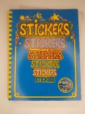 Vintage 1980s sticker for sale  Shipping to Ireland
