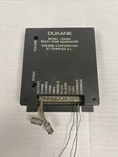 Dukane 15a266a tone for sale  Long Beach