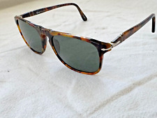 Persol 3059-S 108/58 54-18 Caffe Tortoise Polarized Sunglasses for sale  Shipping to South Africa