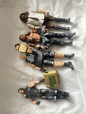 Wwe figures elite for sale  KETTERING