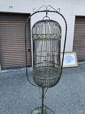 Antique wrought iron for sale  Cincinnati