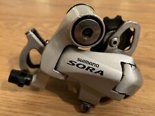 Shimano sora rear for sale  SHEFFIELD