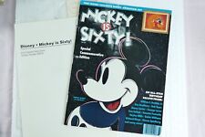 Mickey sixty commemorative for sale  Coupeville