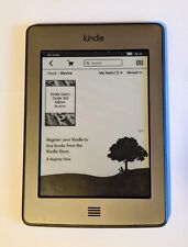 Kindle touch 4th for sale  DRIFFIELD