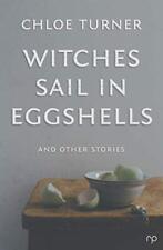 Witches sail eggshells for sale  ROSSENDALE