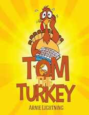 Tom turkey thanksgiving for sale  Philadelphia