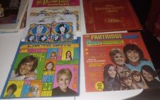 Lot vintage partridge for sale  Toledo