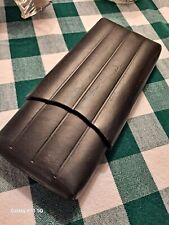 Buxton black leather for sale  Fort Worth