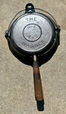 Wagner waffle iron for sale  Grants Pass