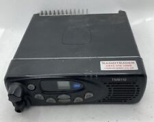 Tait tm8110 vhf for sale  GRIMSBY