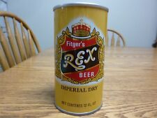 Fitgers rex beer for sale  Owatonna