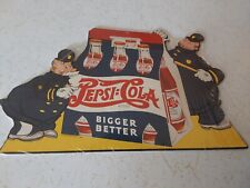 Nostalgic pepsi pete for sale  Phillips