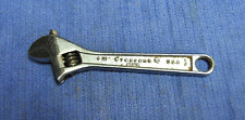 Crestoloy adjustable wrench for sale  Fort Wayne